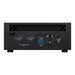 ASUS ExpertCenter PN64-BB3012MD Mini PC Черен i3-1220P 1.5