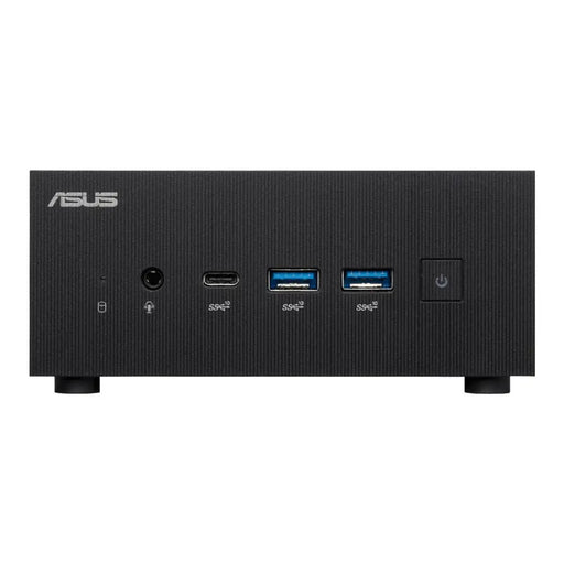 ASUS ExpertCenter PN64-BB3012MD Mini PC Черен i3-1220P 1.5