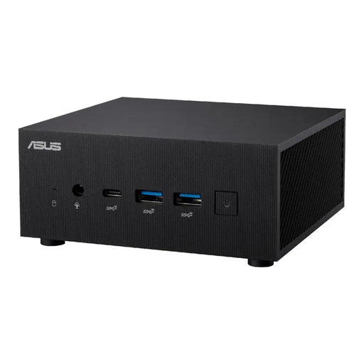ASUS ExpertCenter PN64-BB3012MD Mini PC Черен i3-1220P 1.5