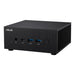 ASUS ExpertCenter PN64-BB3012MD Mini PC Черен i3-1220P 1.5