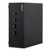 ASUS ExpertCenter PN64-BB3012MD Mini PC Черен i3-1220P 1.5