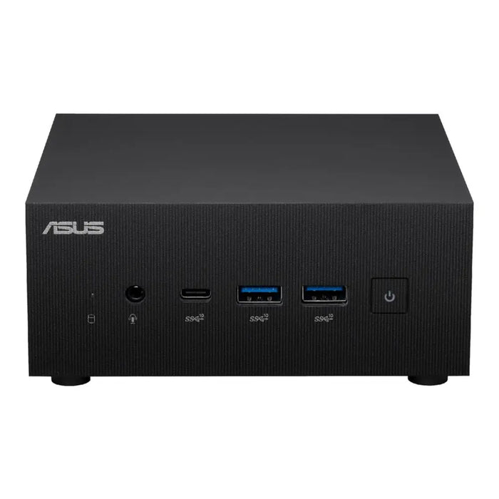 ASUS ExpertCenter PN64-BB3012MD Mini PC Черен i3-1220P 1.5