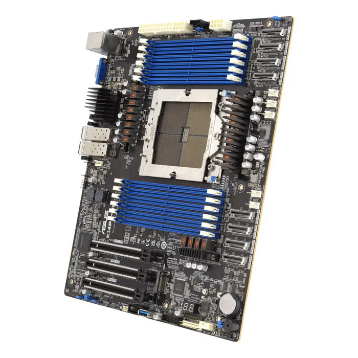 ASUS K14PA-U12/ASMB11 Socket SP5 SSI CEB