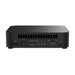 ASUS NUC 14 Essential RNUC14MNK1500002 Черен N150