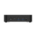 ASUS NUC 14 Essential RNUC14MNK1500002 Черен N150