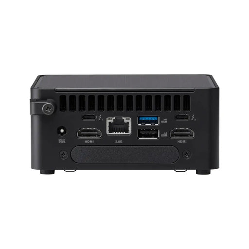 ASUS NUC 14 Pro RNUC14RVHV500002I UCFF Черен 135H