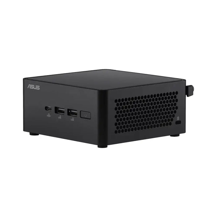 ASUS NUC 14 Pro RNUC14RVHV500002I UCFF Черен 135H