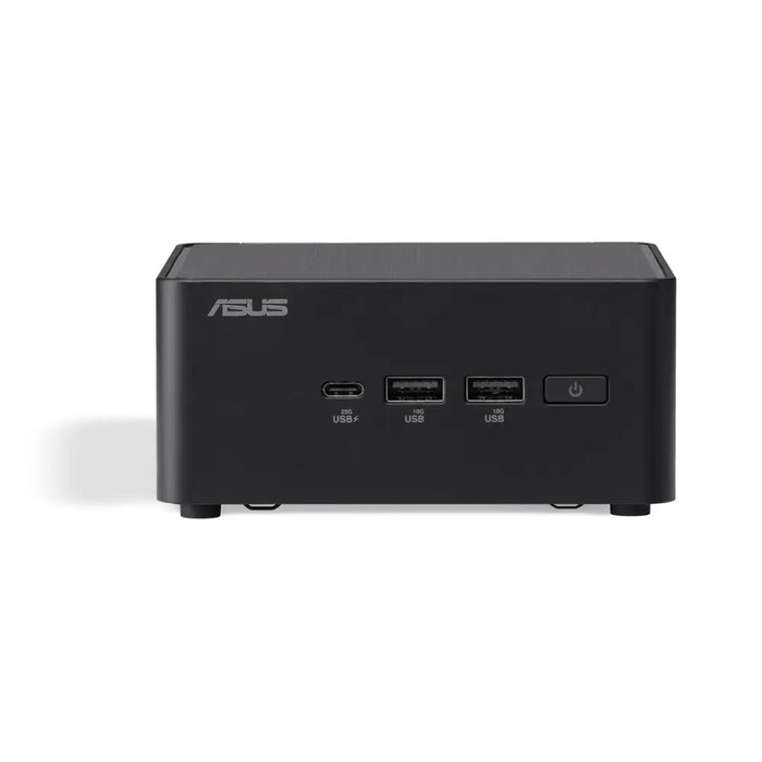 ASUS NUC 14 Pro RNUC14RVHV500002I UCFF Черен 135H