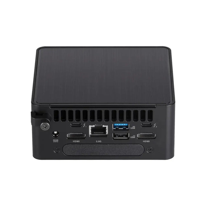 ASUS NUC 14 Pro RNUC14RVHV500002I UCFF Черен 135H