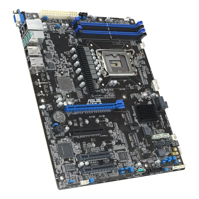 ASUS P13R-E Intel C266 LGA 1700 ATX