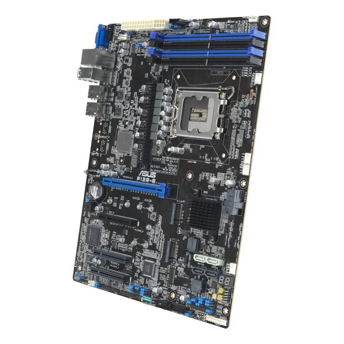ASUS P13R-E Intel C266 LGA 1700 ATX