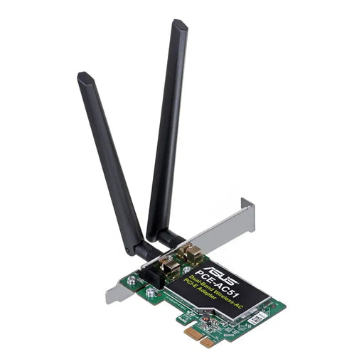 ASUS PCE-AC51 WLAN 433 Mbit/s