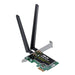 ASUS PCE-AC51 WLAN 433 Mbit/s