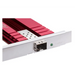Asus PCIe адаптер XG-C100F 10GBase-T PCIe SPF+ порт