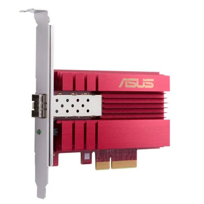 Asus PCIe адаптер XG-C100F 10GBase-T PCIe SPF+ порт