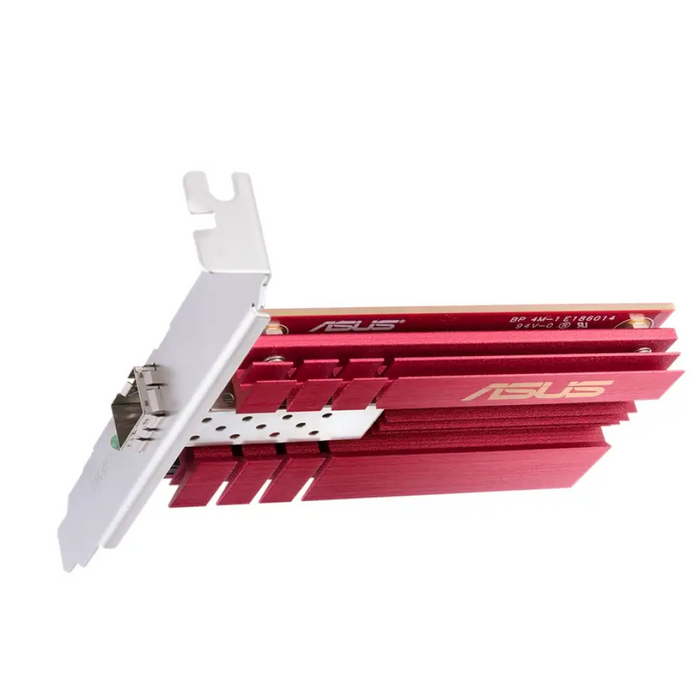 Asus PCIe адаптер XG-C100F 10GBase-T PCIe SPF+ порт