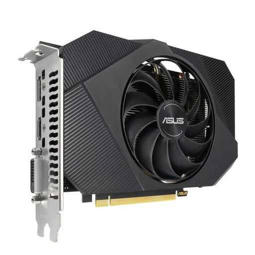 ASUS Phoenix PH-RTX3050-8G-V2 NVIDIA GeForce RTX 3050 8 GB
