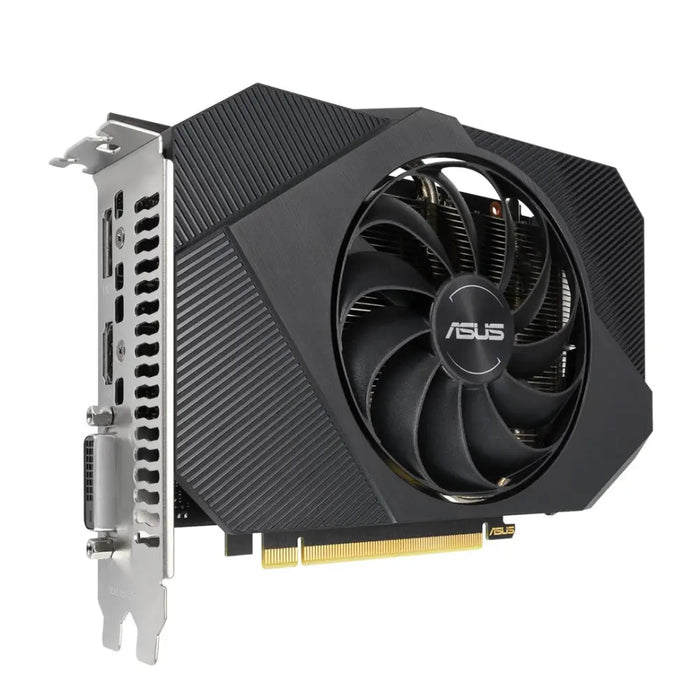 ASUS Phoenix PH-RTX3050-8G-V2 NVIDIA GeForce RTX 3050 8 GB