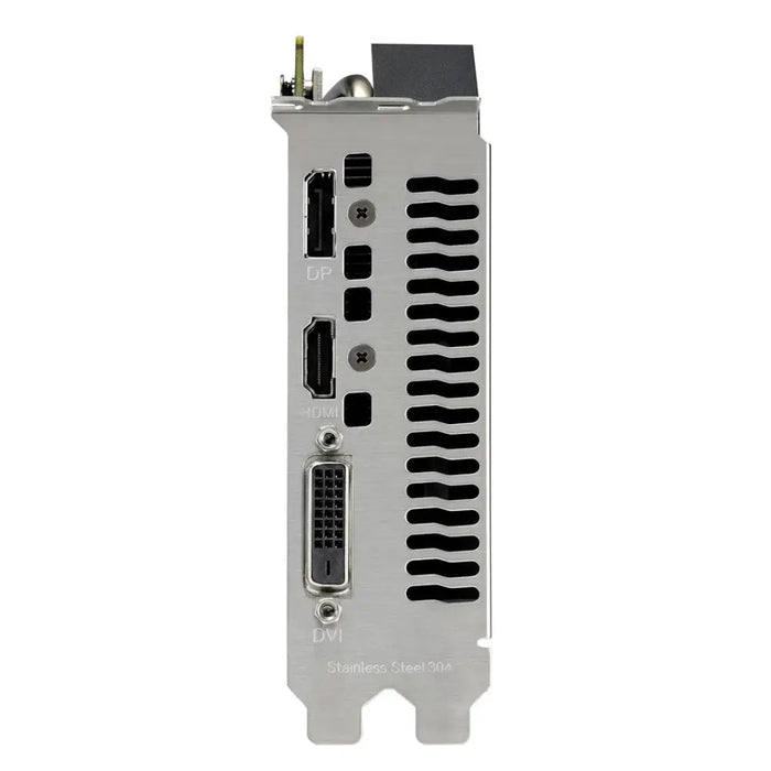 ASUS Phoenix PH-RTX3050-8G-V2 NVIDIA GeForce RTX 3050 8 GB