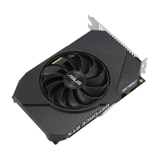 ASUS Phoenix PH-RTX3050-8G-V2 NVIDIA GeForce RTX 3050 8 GB