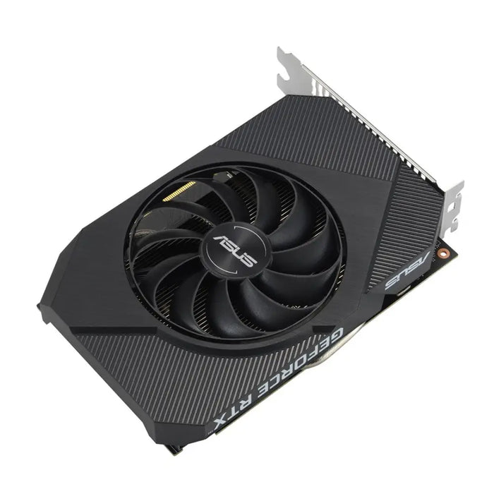 ASUS Phoenix PH-RTX3050-8G-V2 NVIDIA GeForce RTX 3050 8 GB