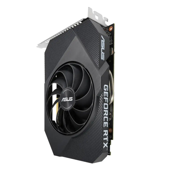 ASUS Phoenix PH-RTX3050-8G-V2 NVIDIA GeForce RTX 3050 8 GB