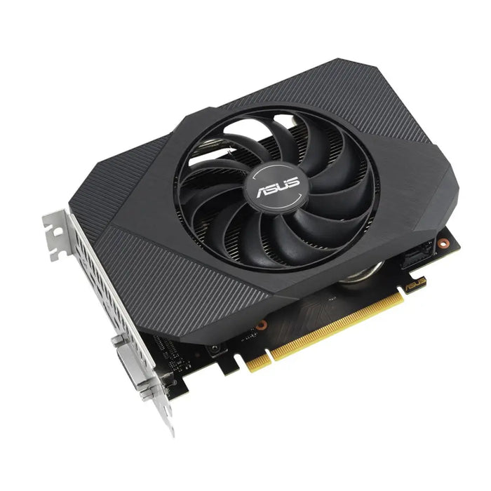 ASUS Phoenix PH-RTX3050-8G-V2 NVIDIA GeForce RTX 3050 8 GB