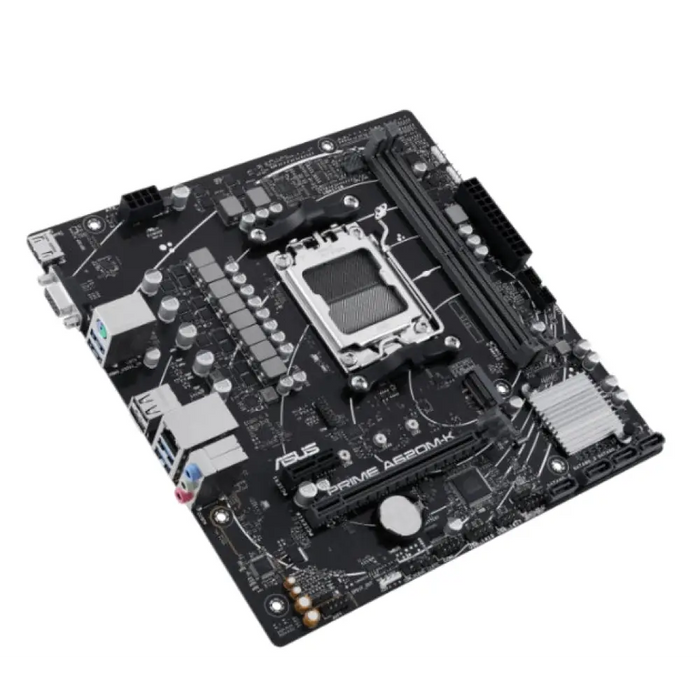 Asus Prime A620M-K