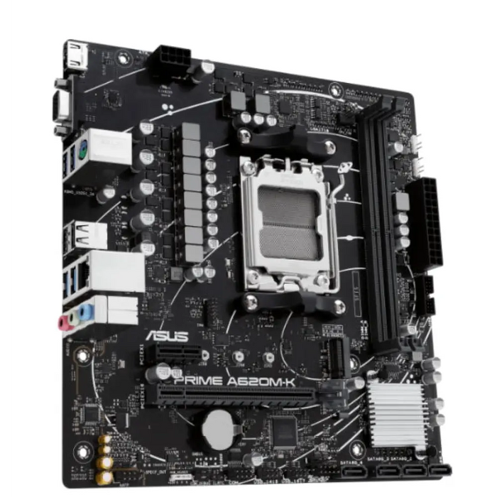 Asus Prime A620M-K