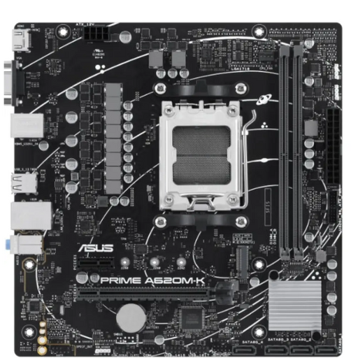 Asus Prime A620M-K