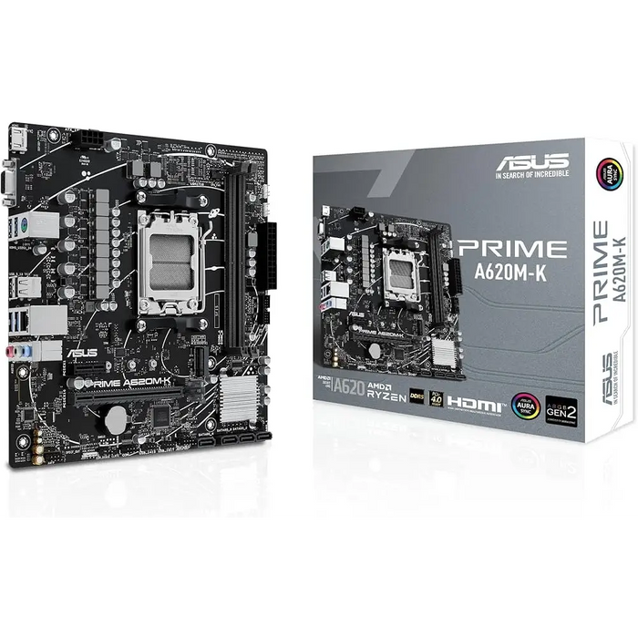 Asus Prime A620M-K