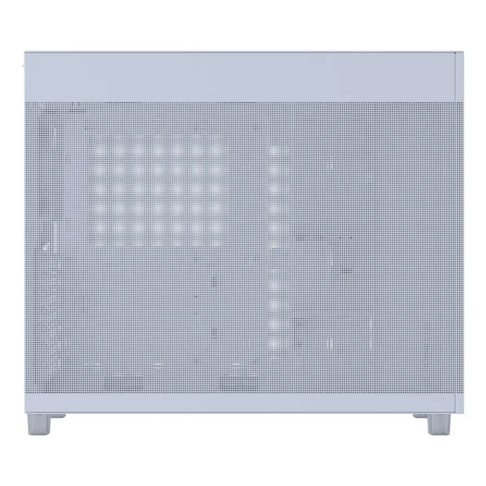 ASUS PRIME AP303 Mesh Midi Tower Бял