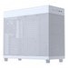 ASUS PRIME AP303 Mesh Midi Tower Бял