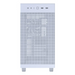 ASUS PRIME AP303 Mesh Midi Tower Бял