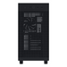 ASUS Prime AP303 Mesh Midi Tower Черен