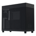 ASUS Prime AP303 Mesh Midi Tower Черен