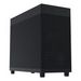 ASUS Prime AP303 Mesh Midi Tower Черен