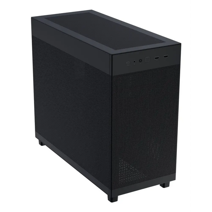 ASUS Prime AP303 Mesh Midi Tower Черен