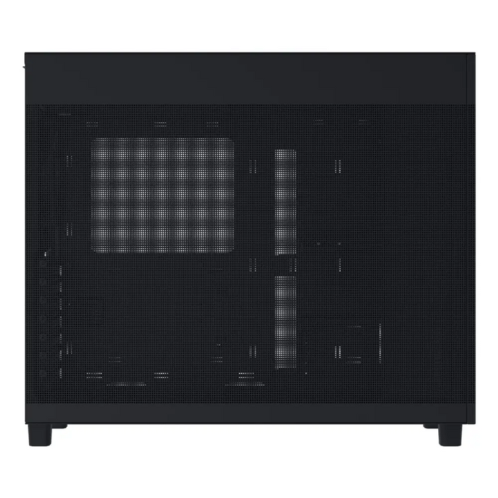 ASUS Prime AP303 Mesh Midi Tower Черен