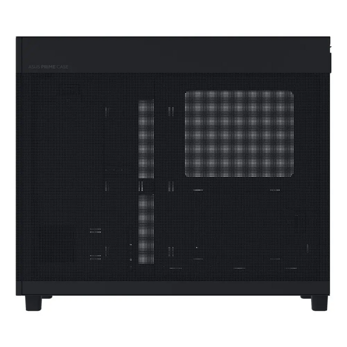 ASUS Prime AP303 Mesh Midi Tower Черен