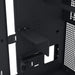 ASUS Prime AP303 Mesh Midi Tower Черен