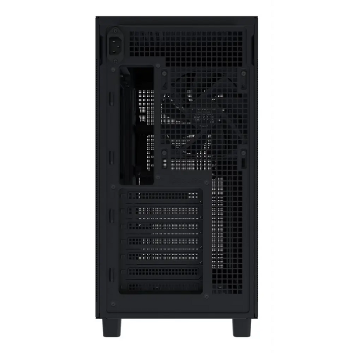 ASUS Prime AP303 Mesh Midi Tower Черен