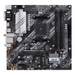 ASUS PRIME B550M-A WIFI II AMD B550 Socket AM4 micro ATX