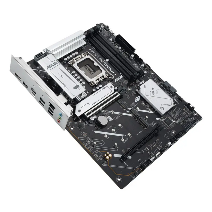 ASUS PRIME B860-PLUS-CSM Intel B860 LGA 1851 (сокет V1) ATX