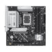 ASUS PRIME B860M-A WIFI Intel B860 LGA 1851 (Socket V1)