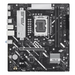 ASUS PRIME B860M-K Intel B860 LGA 1851 (Socket V1) micro ATX