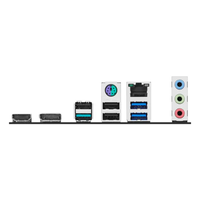 ASUS PRIME B860M-K Intel B860 LGA 1851 (Socket V1) micro ATX