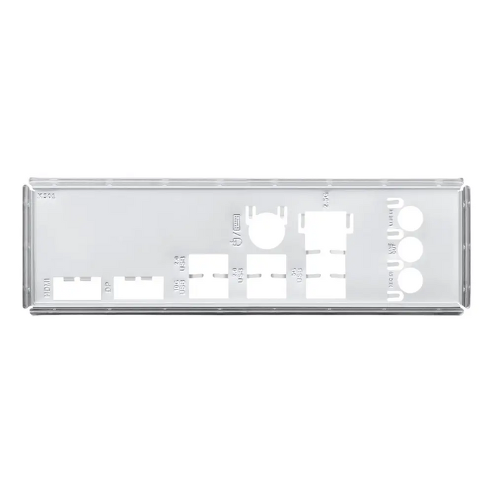 ASUS PRIME B860M-K Intel B860 LGA 1851 (Socket V1) micro ATX