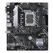 ASUS PRIME H610M-A D4-CSM Intel H610 LGA 1700 micro ATX