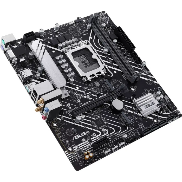 Asus Prime H610M-A Wi-Fi